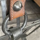 Vintage magazine holders