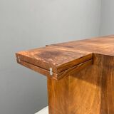 Secrétaire extensible Art Déco, années 1930