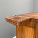 Secrétaire extensible Art Déco, années 1930