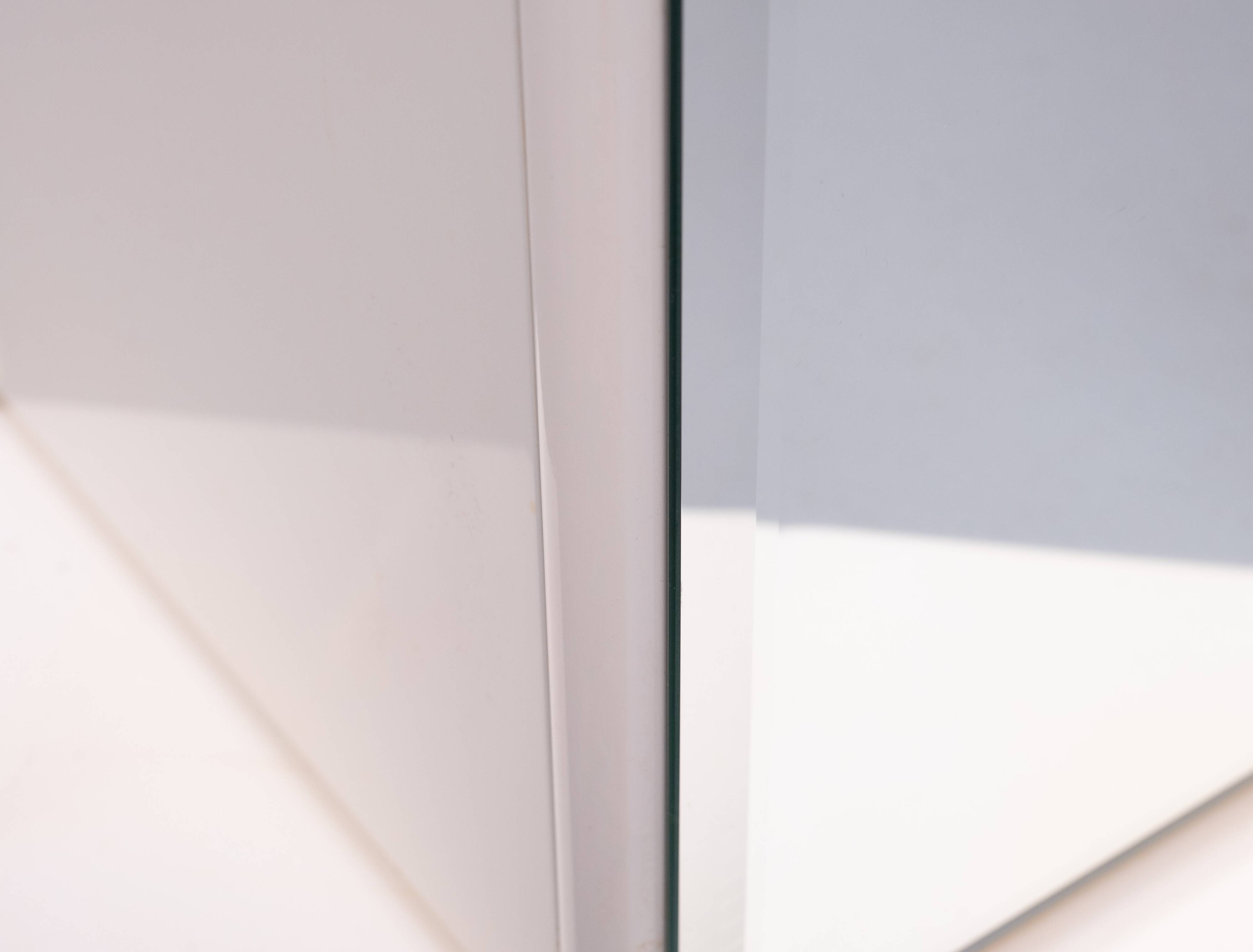 Free standing revolving Bathroom cabinet by Tulli Zuccari Italy