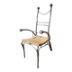 Patrick de Bruyn armchair