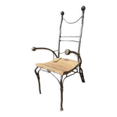 Fauteuil Patrick de Bruyn