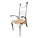 Patrick de Bruyn armchair
