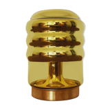 Table lamp by Peill and Putzler