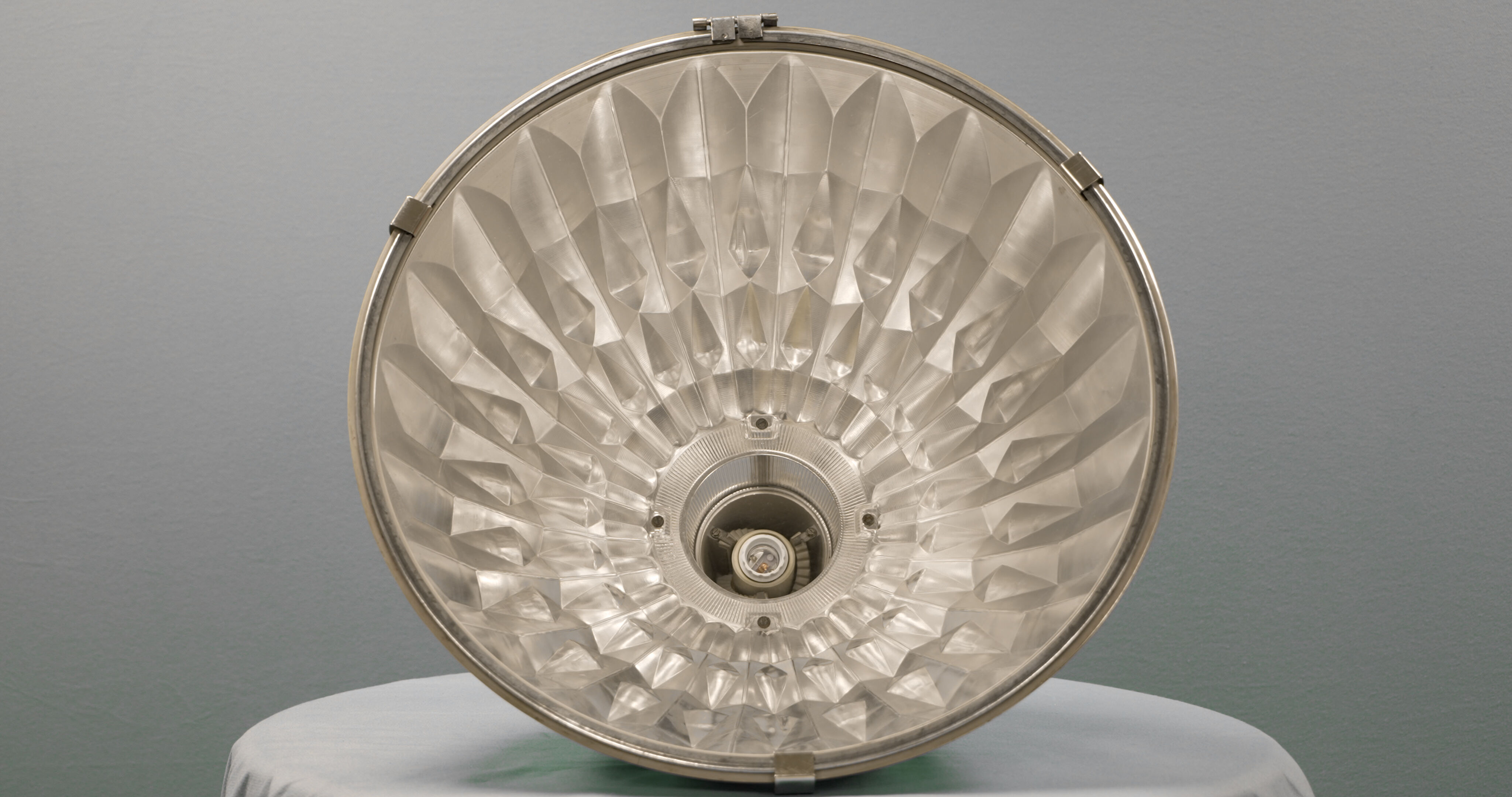 Industrial suspension G E