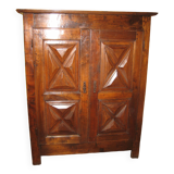 Louis XIII wardrobe