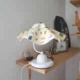 Vintage 80's desk lamp