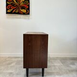 Sliding door buffet