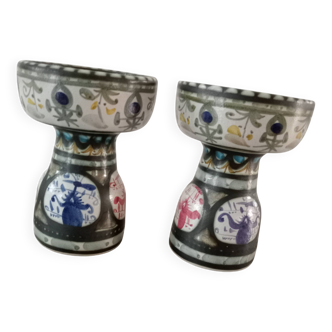 Keraluc candle holder