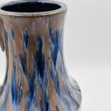 Scheurich vase model: Majestic blue