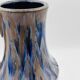 Vase Scheurich modéle: Majestic blue