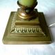 Lampe de salon