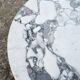 Medici Breccia marble dining table, Italy, 1970s