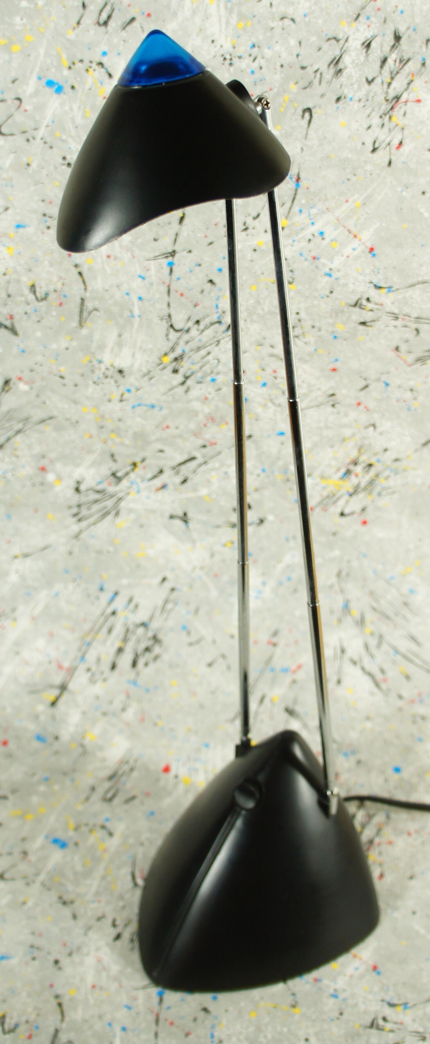 Telescopic lamp "Tooky" 1980