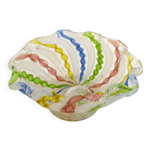 Petite coupelle acidulée - murano