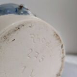 Rhoda ceramic pitcher