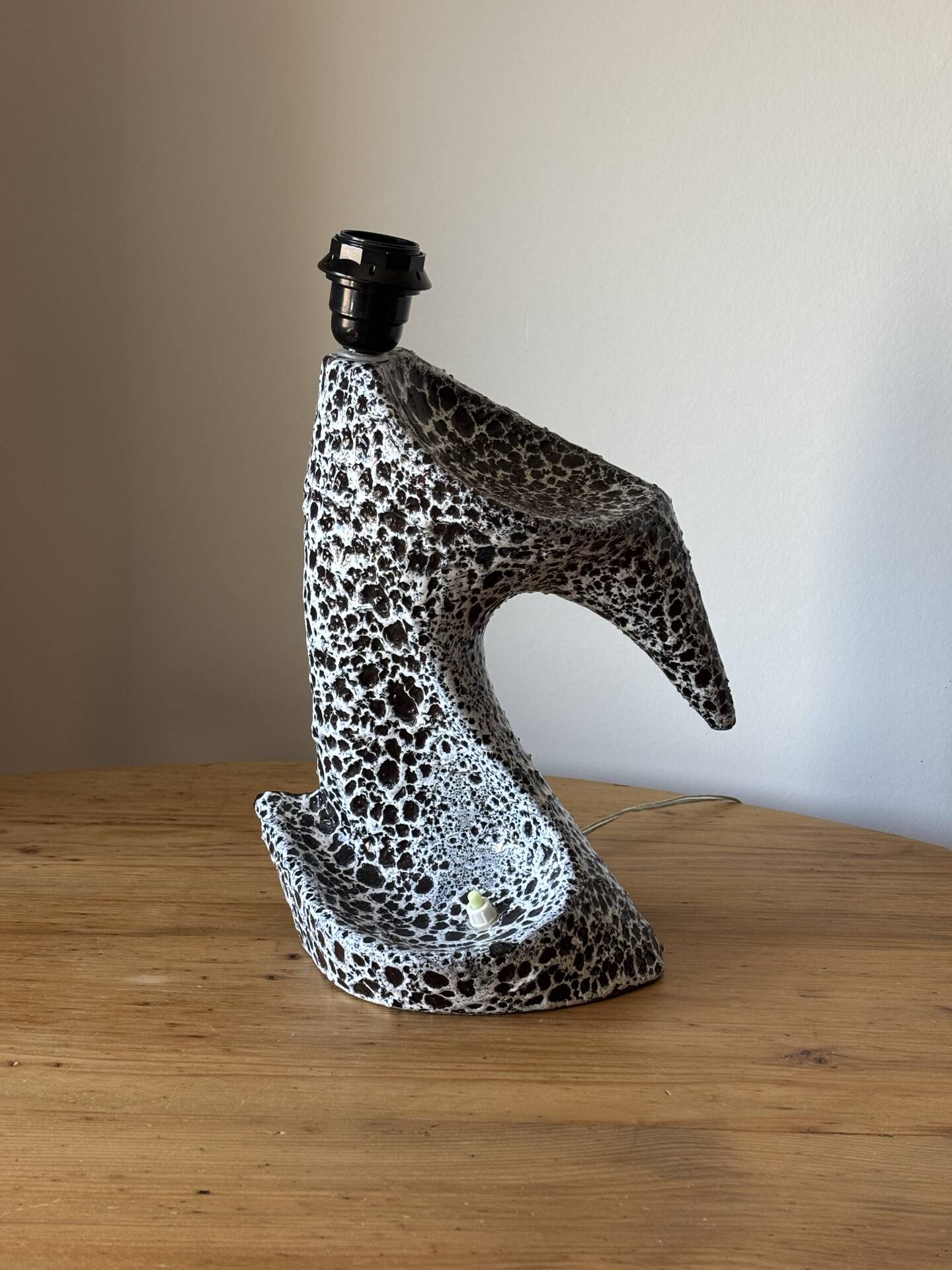 Atelier Le Vaucour Lamp - Vallauris