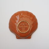 Porcelain shell