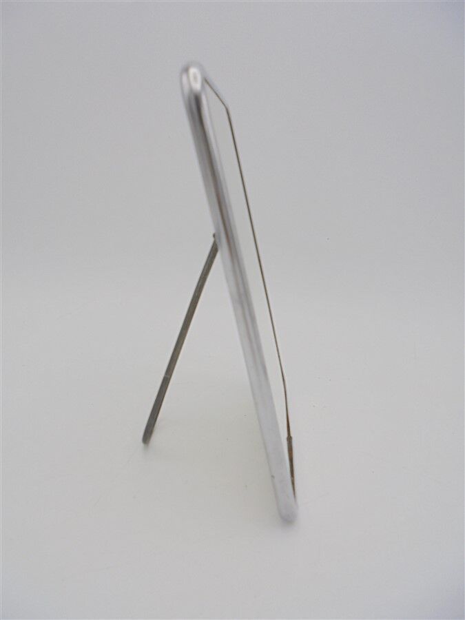 Barber mirror 13 x 18