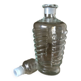 Glass carafe