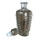 Glass carafe