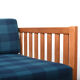 Børge Mogensen Daybed Model 4390 in Oak 1960s