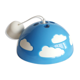 Suspension clouds iconic Skojig IKEA