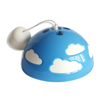 Suspension clouds iconic Skojig IKEA