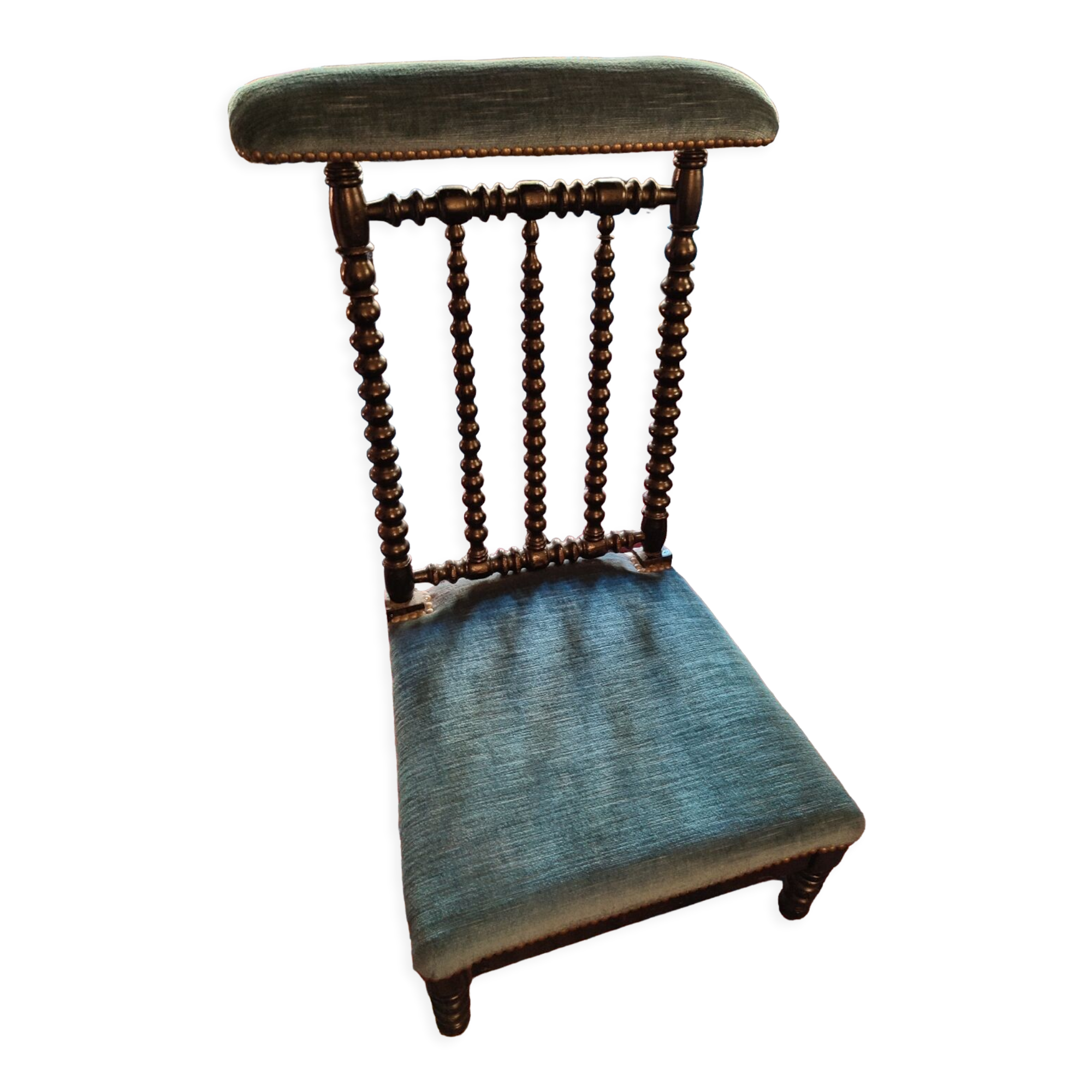 Pray to God Napoleon III