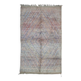 Vintage Beni MGuild Rug - 304 x 189 cm