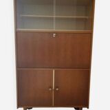 Secretaire pieds compas
