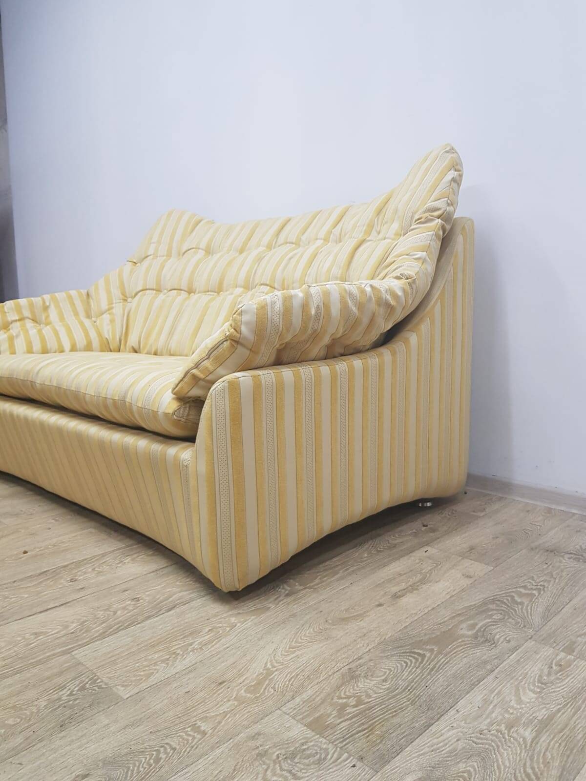 Mid-Century Modern, Space Age lounge set / Space Age / 1960s.