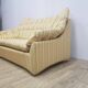 Mid-Century Modern, Space Age lounge set / Space Age / 1960s.