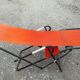 Chaise longue ergelax