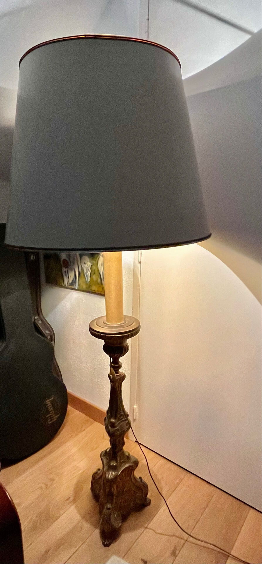 Lampadaire
