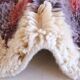Luxurious Beni Mrirt Runner Rug - 306 x 80 cm