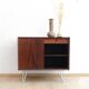 Rosewood buffet by Poul Cadovius