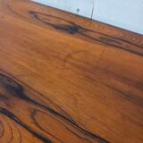 Commode en palissandre