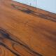 Commode en palissandre