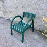 Chaise enfant Baumann