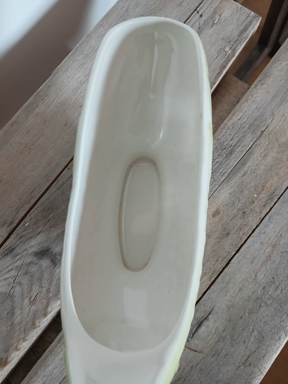 Vintage Gravy Boat