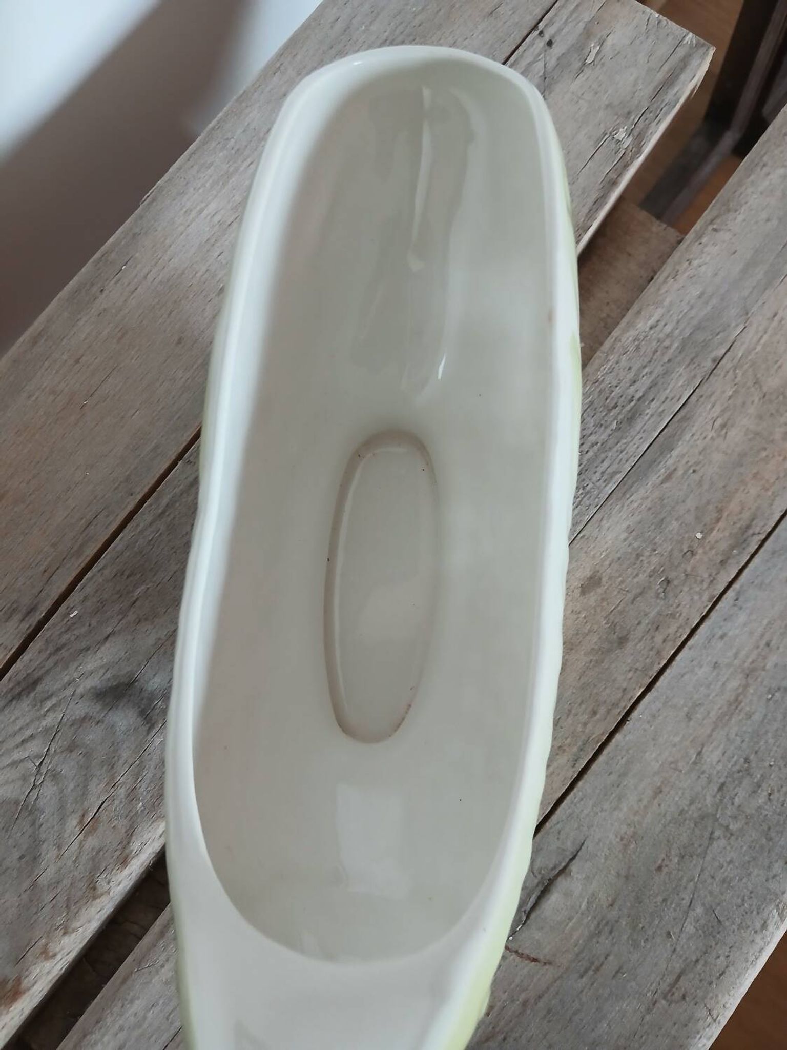 Saucière Vintage