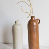 Amsterdam stoneware bottle