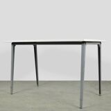 Vintage industrial Reform dining table from FRISO KRAMER 1960s