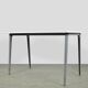 Vintage industrial Reform dining table from FRISO KRAMER 1960s