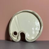 Trivet or ceramic tray