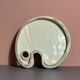 Trivet or ceramic tray