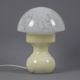 Vintage 1960s Reijmyre Armaturfabrik (RAF)  Mushroom Lamp.