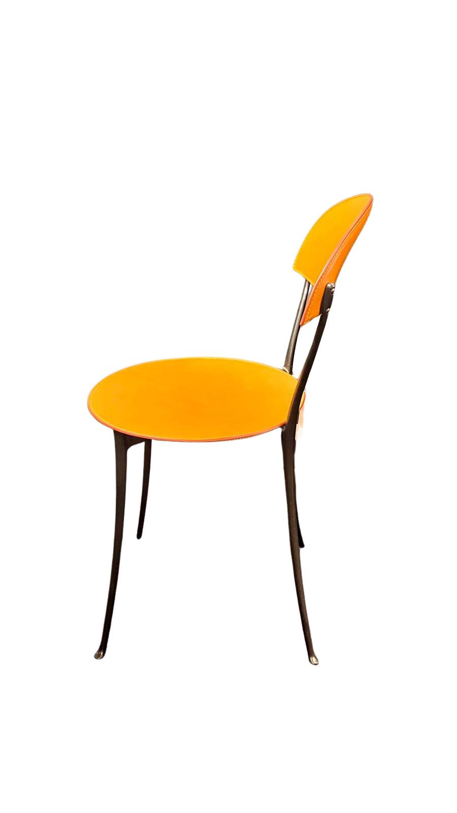 Chaise Tonietta - Enzo Mari 1985