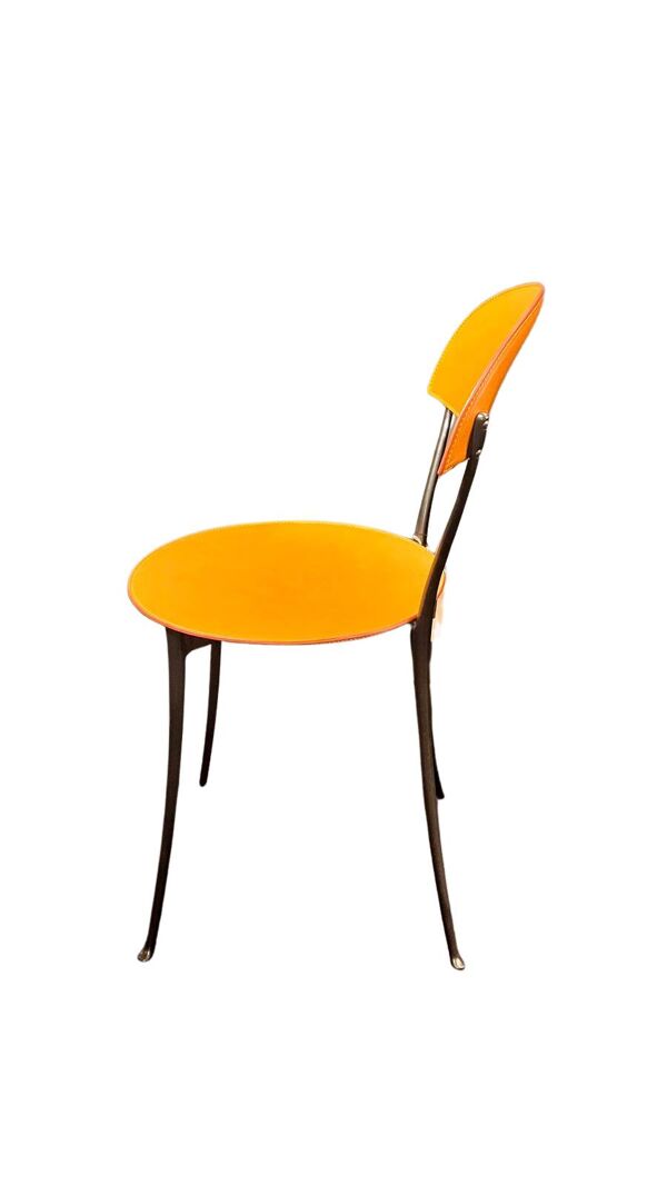Chaise Tonietta - Enzo Mari 1985